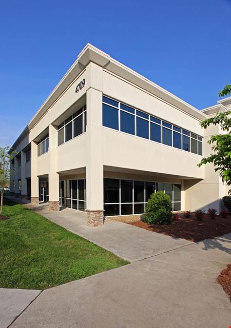 Preview of commercial space at 4709 Papermill Dr NW 4709