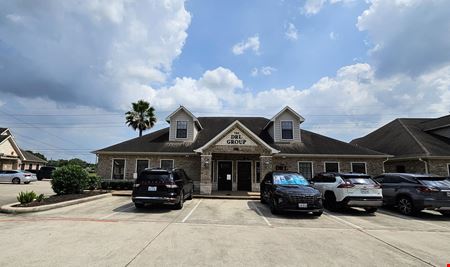 Preview of Office space for Rent at 605 Park Grove Drive