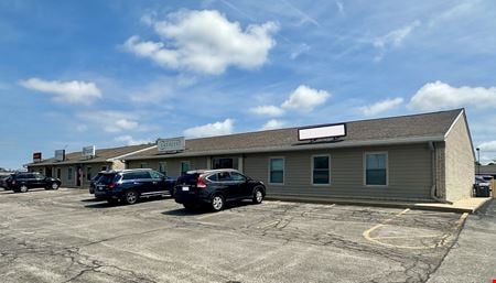 Preview of Retail space for Rent at 202 S Eldorado, Unit C2