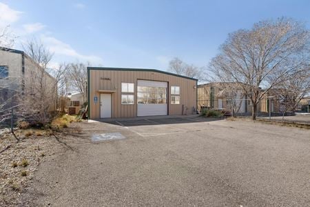 Preview of Industrial space for Rent at 11504 Cochiti Rd SE