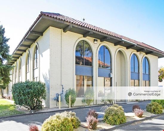 Preview of Office space for Rent at 1201 Terminal Way