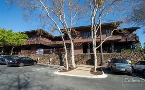 PLEASANT HILL EXECUTIVE PARK