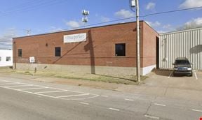 6th & Utica Corner - Industrial