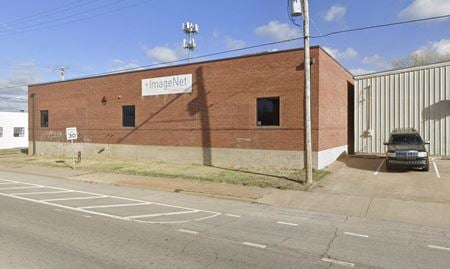 Preview of Industrial space for Rent at 1665 East 6th Street