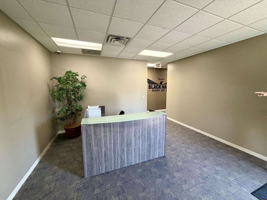 Southwestern Plaza #5
