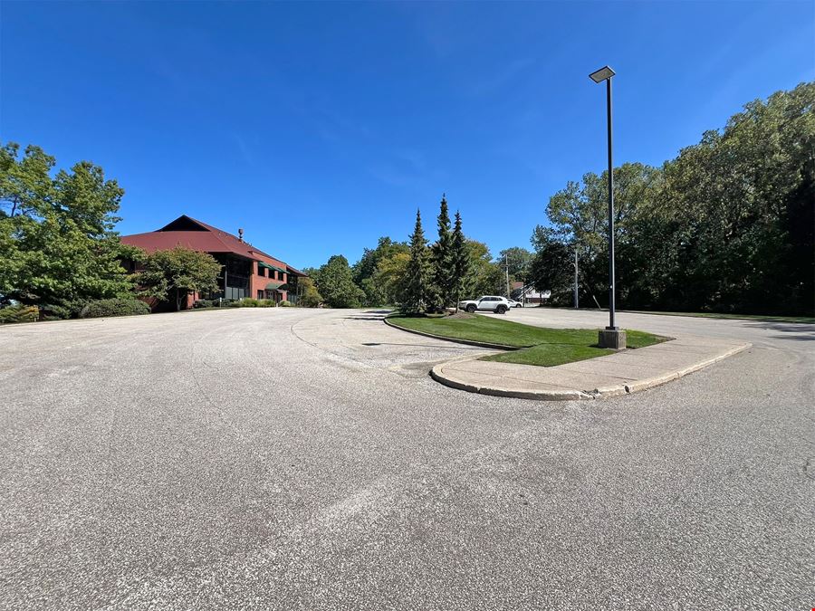 Bayview Office Park