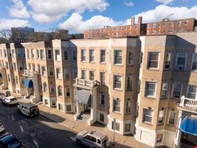 87 Gordon Street