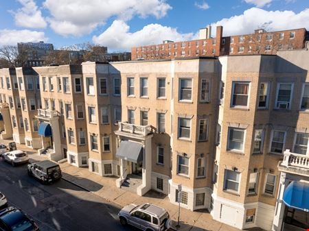 Preview of Multi-Family space for Sale at 87 Gordon Street