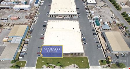 Preview of Office space for Rent at 1396 W 200 S St