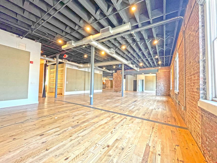 201 N. 2nd Street