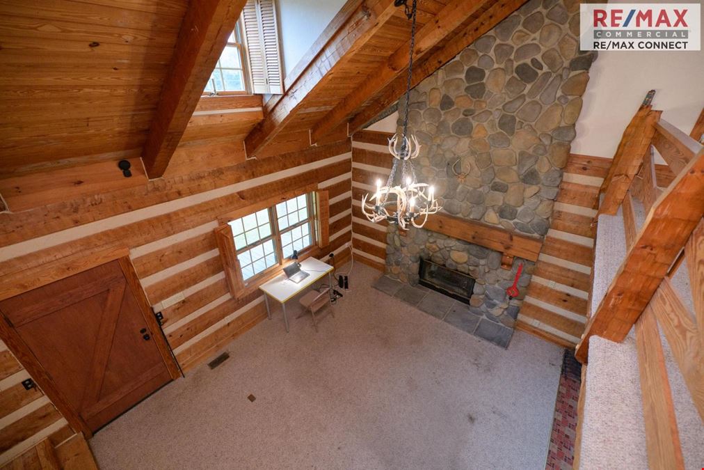 17466 Benns Church - Cottage Building Lease Listing
