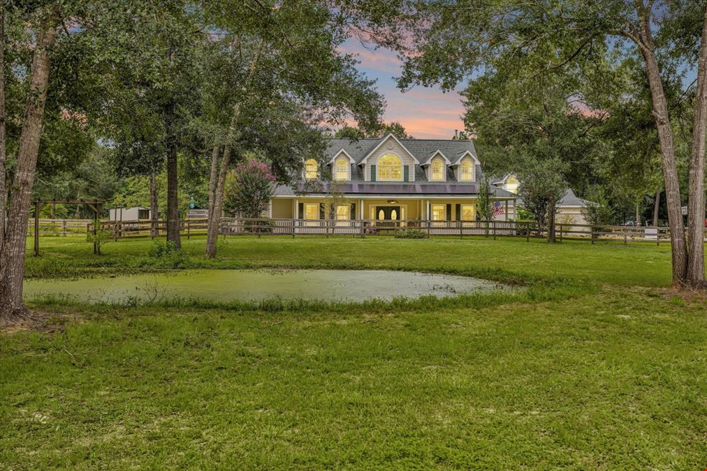 30820 Collier Smith Rd