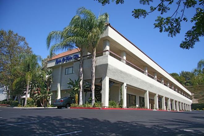 Preview of Office space for Rent at 732 N Diamond Bar Blvd