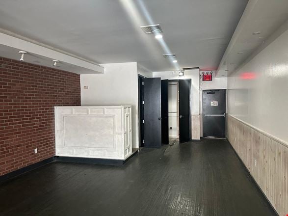 Preview of Retail space for Sale at 2172 Flatbush Ave