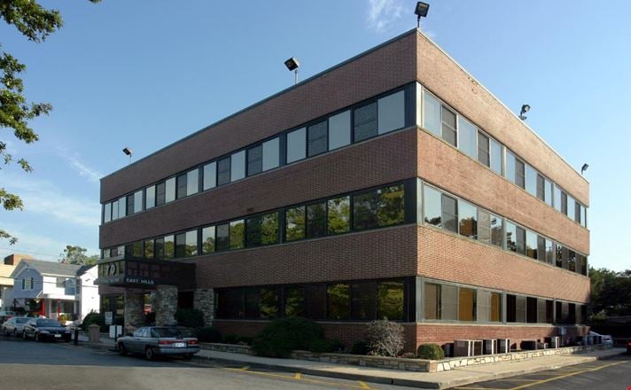 Preview of Office space for Rent at 70 Glen Cove Rd