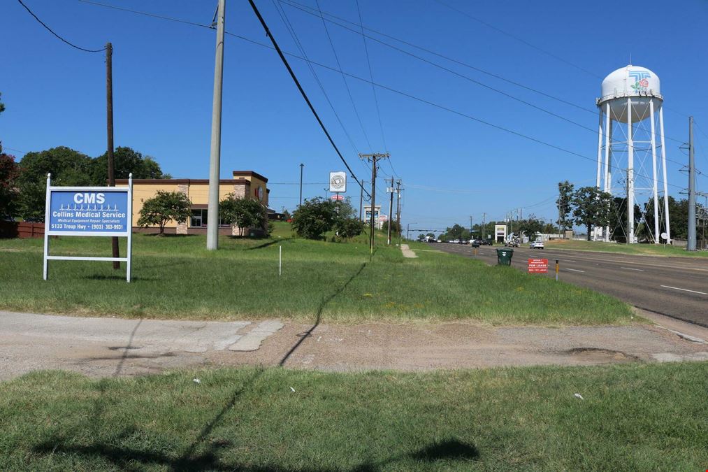 5133 Troup Hwy
