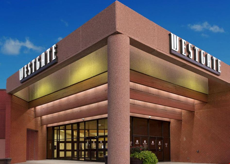 Westgate Mall