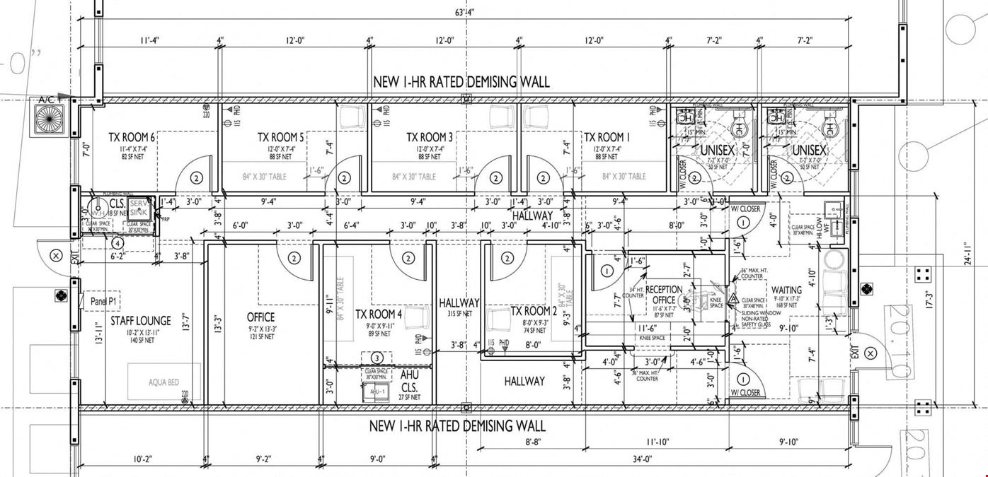 Elite Plaza | Office/Medical Condo For Sale