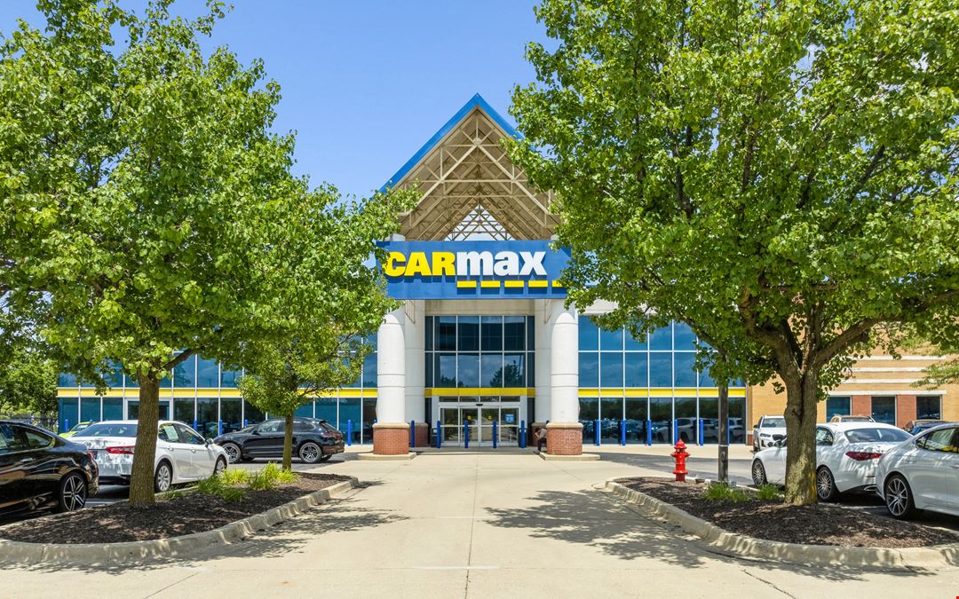 CarMax