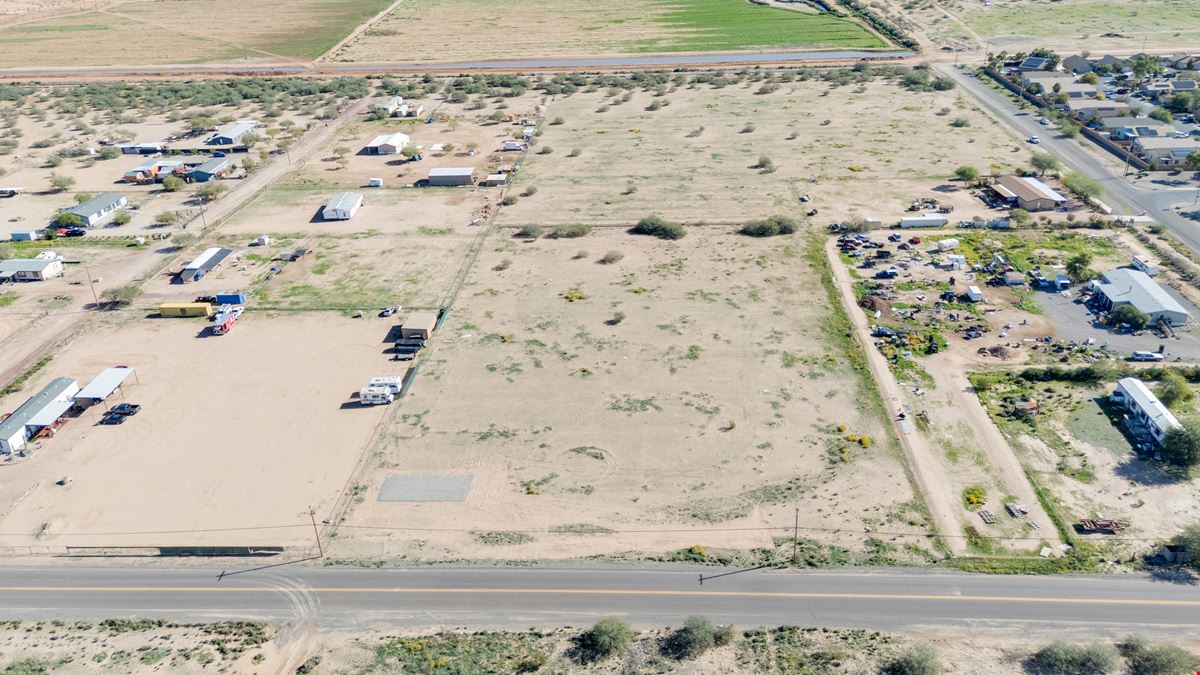 ONLY COMMERCIAL LOT AT THE HEART OF NEW DEVELOPMENT SURGE