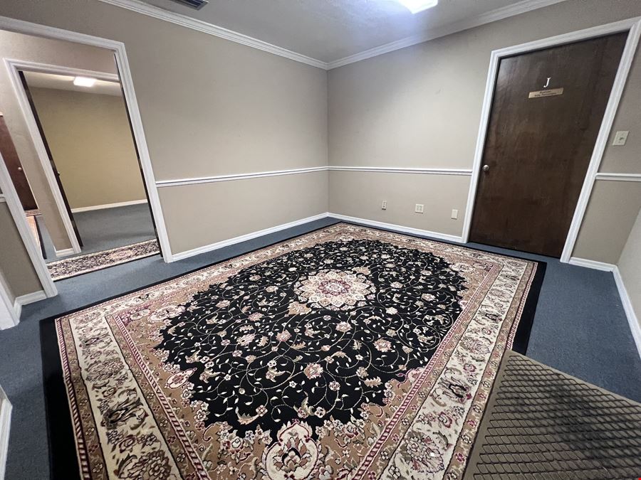 Prestige Park - 2233 NW 41st Street