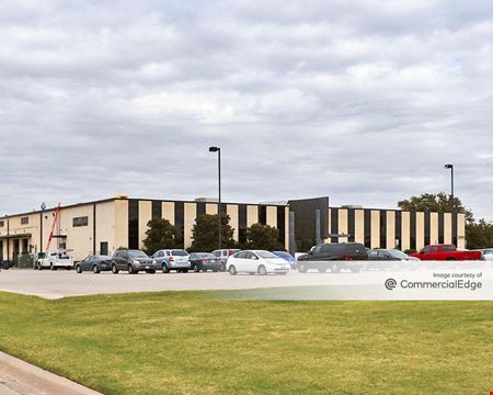 Preview of Industrial space for Sale at 3191 Commonwealth Dr.
