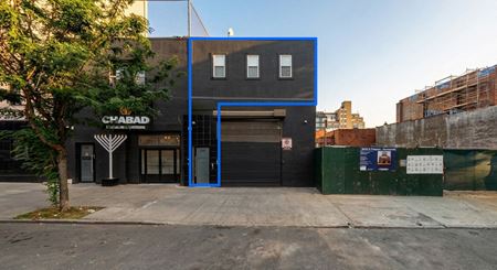 Preview of Office space for Rent at 108 Emerson Place