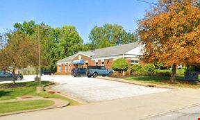 Office Building Available for Sale on Busy Beachwood Corridor