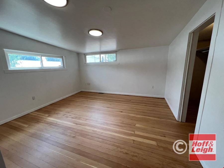 2606 W Alamo Avenue & 5765 S Curtice Street
