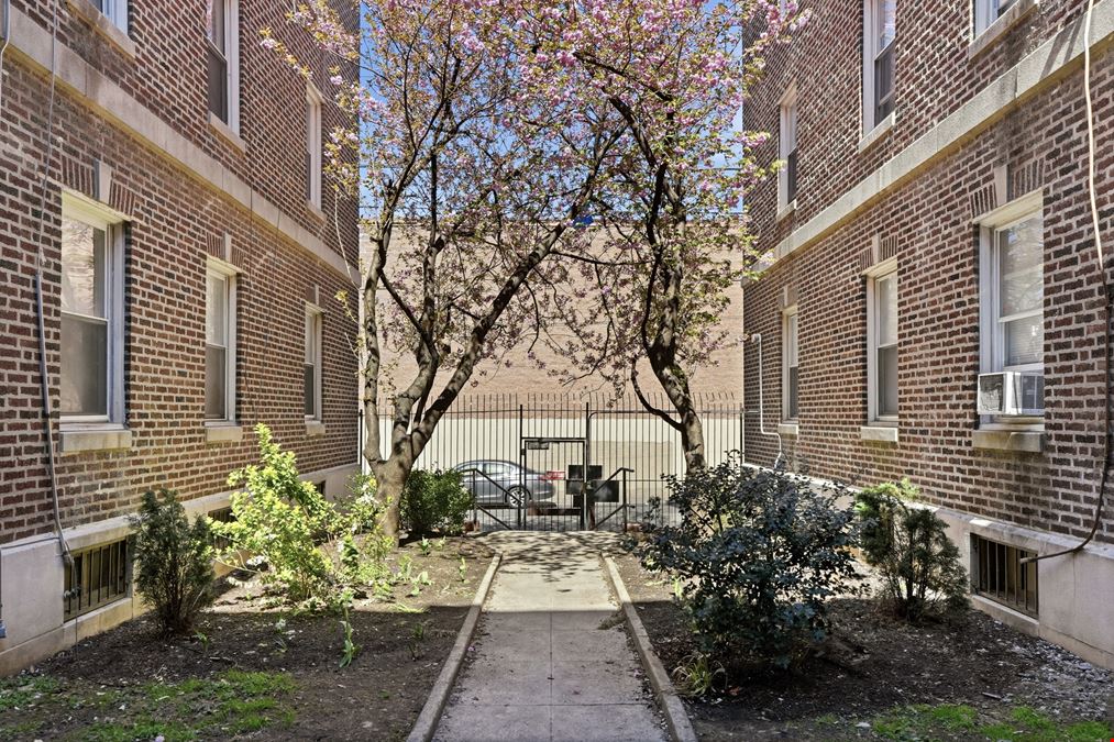 Avondale Apartments