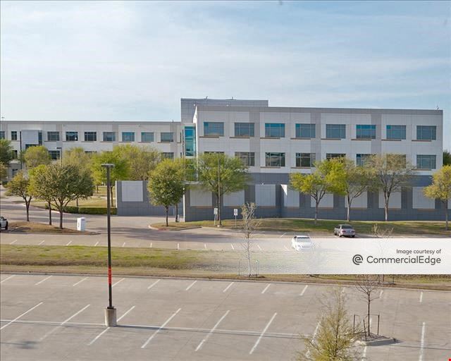 5000 Headquarters