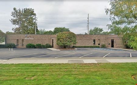 Preview of commercial space at 27365 Harper Ave