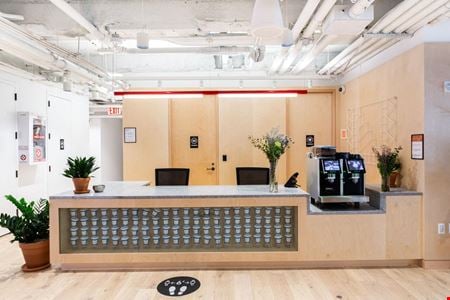 Preview of Coworking space for Rent at 430 Park Avenue