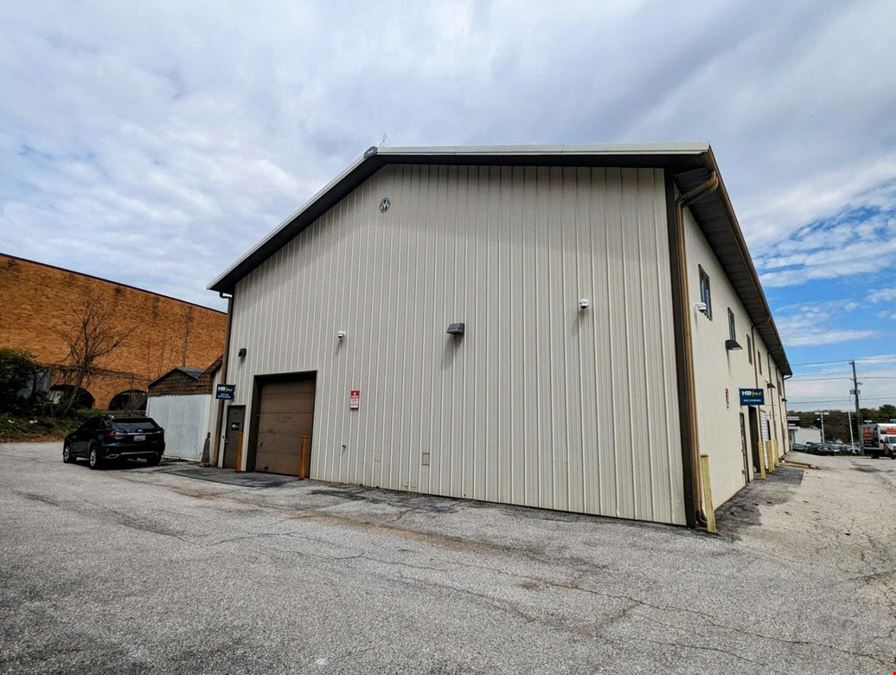 9405 Liberty Rd