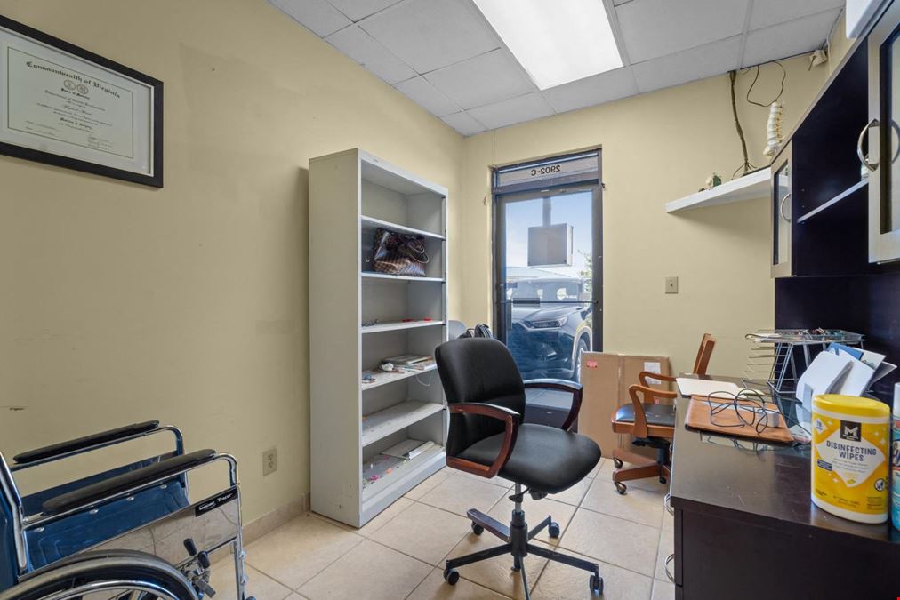 2902 Central Heights road, Goldsboro, NC