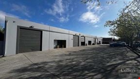For Sale - North Concord Industrial Condo