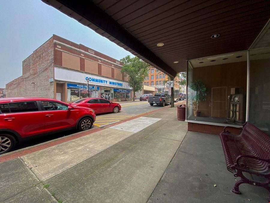 117 W Crawford Avenue