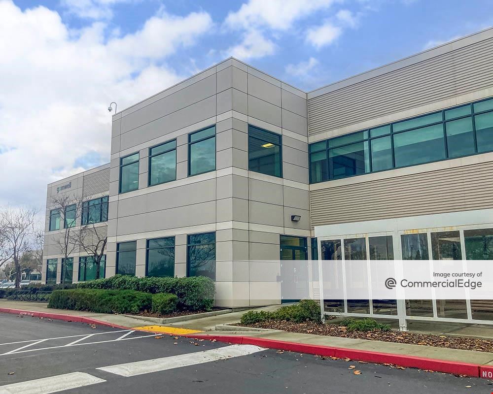 Roseville Innovation Park
