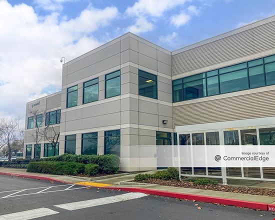 Preview of Office space for Rent at 620 Roseville Pky