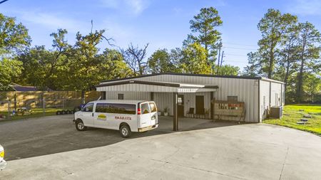 Preview of Other space for Sale at 16737 Sprawling Oaks Dr