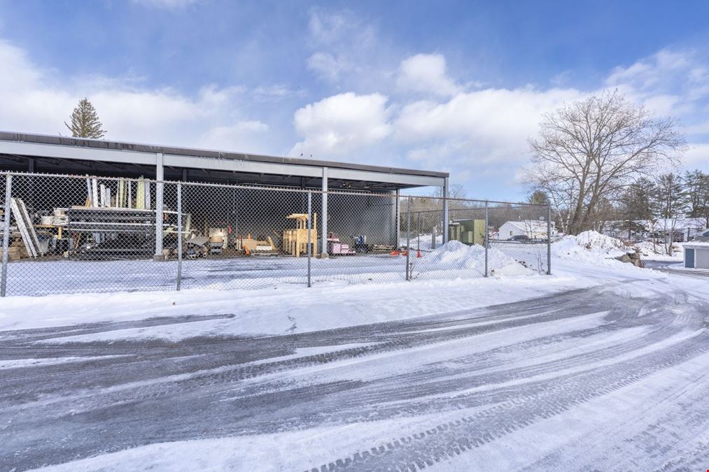166 W Main Street For Sale
