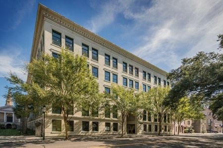 Preview of Office space for Rent at 134 Meeting St