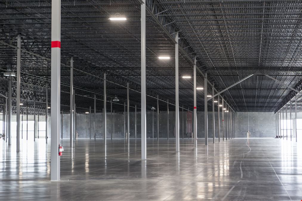 Lenexa Logistics Centre South Bldg. 5