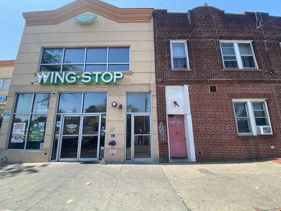 217-90 Hempstead Ave