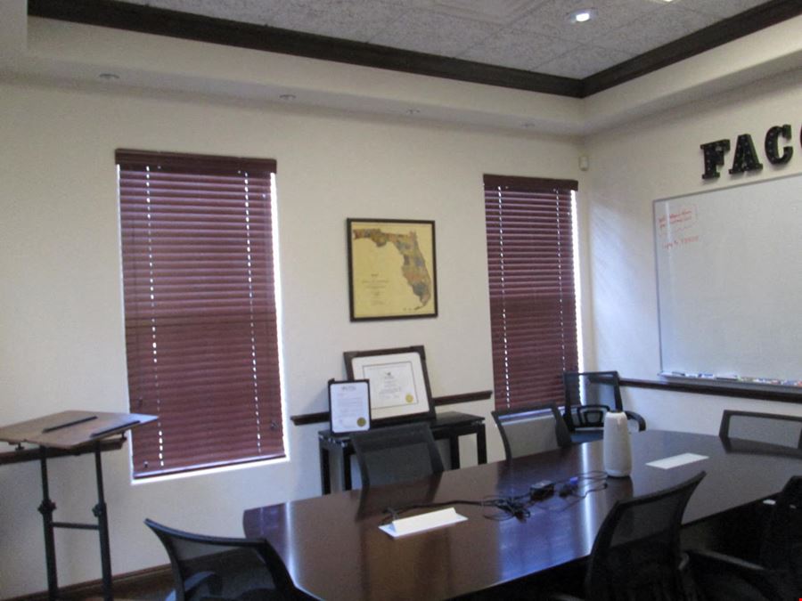 4840 Dairy Road, Suite 101
