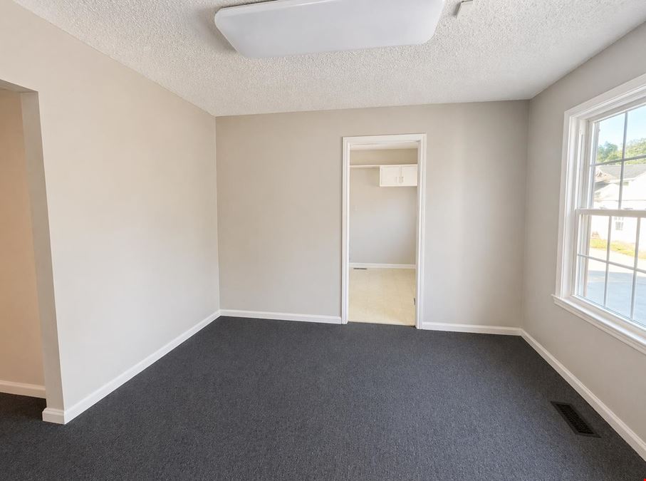 DECATUR OFFICE FOR SALE | 1463 Church Street