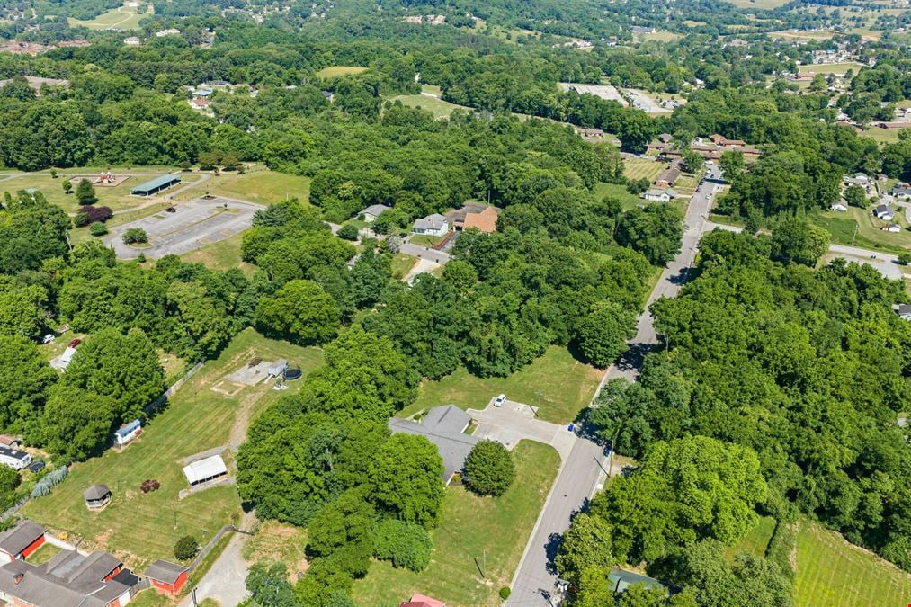 9 Units - Morristown, TN