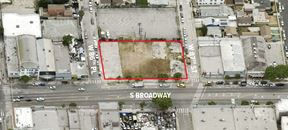 8650-8680 S Broadway 