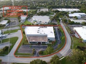 NNN Medical Investment in Florida's Opportunity Zone