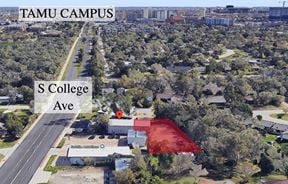 3828 South College